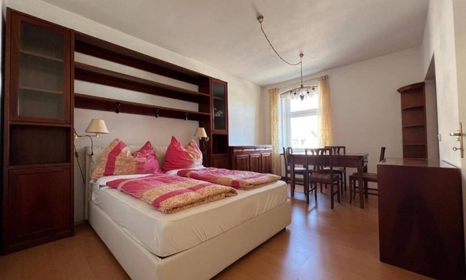 Villach Apartment | Time out in the heart of Villach