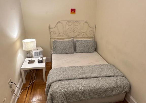 Midtown West Apartment | TIME SQUARE 42nd Street Private Room