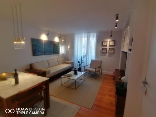 Belem Apartment | Timeless - Energy - Belém