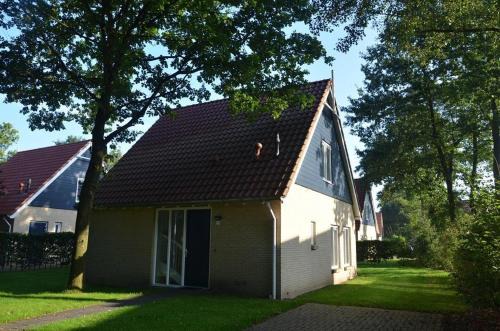 Westerbork House | Timmerholt Vakantiehuis 177