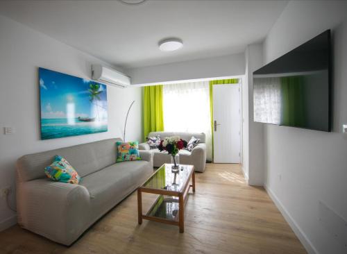 Almeria Apartment | TinaPlaya