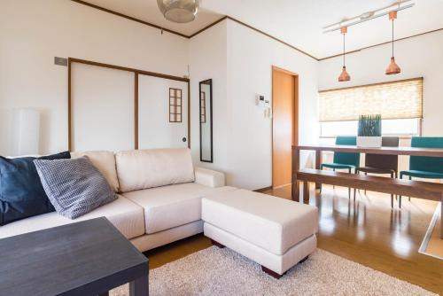 Taisho-ku House | Tino Kawara