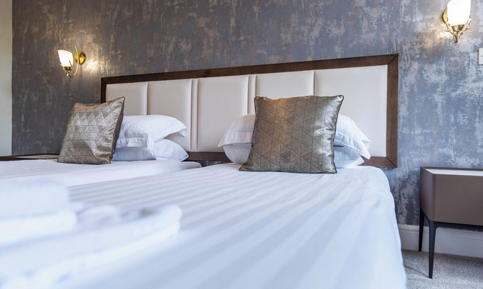 Symington Hotel | Tinto Hotel