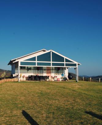 Huliyarahalli House | Tinton Hillstay