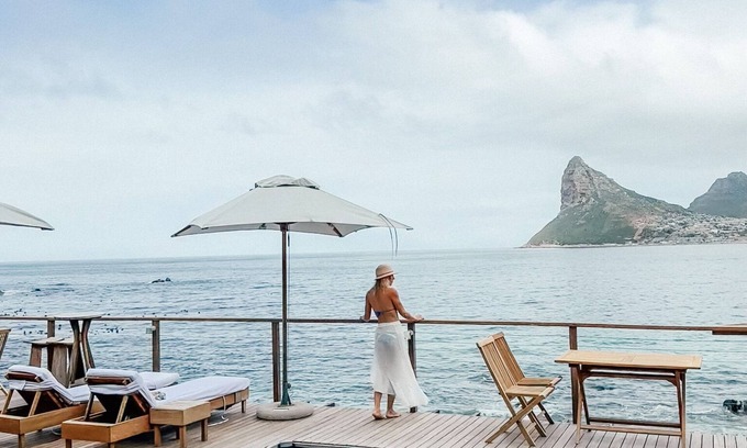 Hout Bay Cabin | Tintswalo Atlantic