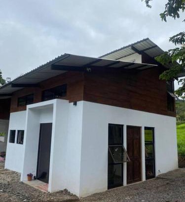 Garabito Apartment | Tiny Bosque del Barro
