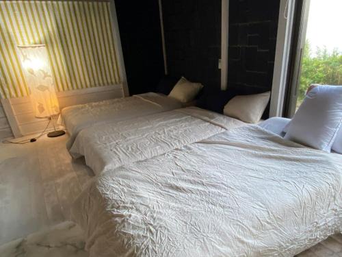 Hachijo House | Tiny Camp House Kurage - Vacation STAY 65999v