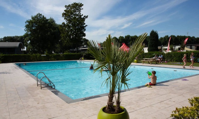 Dordtse Biesbosch House | Tiny Cottage 2+2 by Interhome