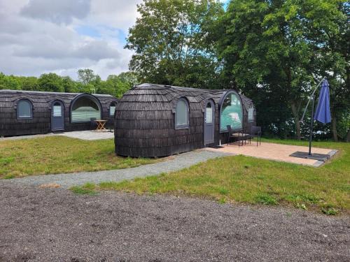 Gutzkow House | Tiny Haus 1