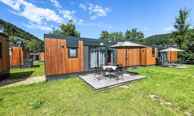 Riedenburg House | Tiny Haus Königshaus by Interhome