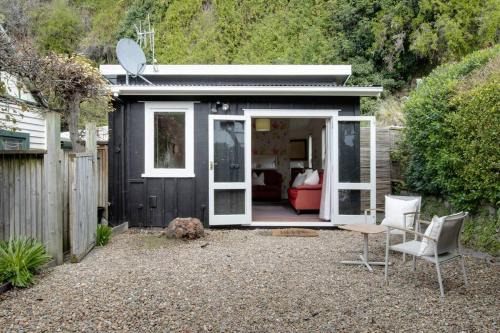 Napier House | Tiny Home Big Vibes in Central Napier