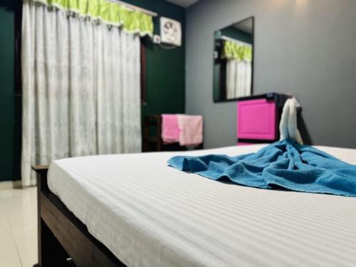 Dambulla House | Tiny Homestay