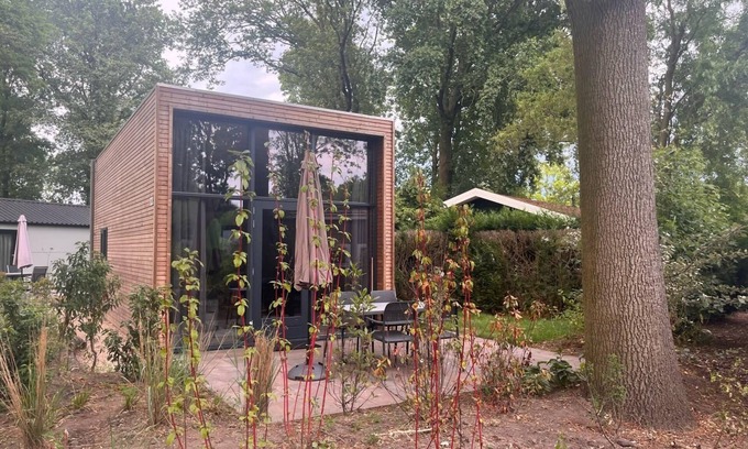 Biddinghuizen House | Tiny House 2