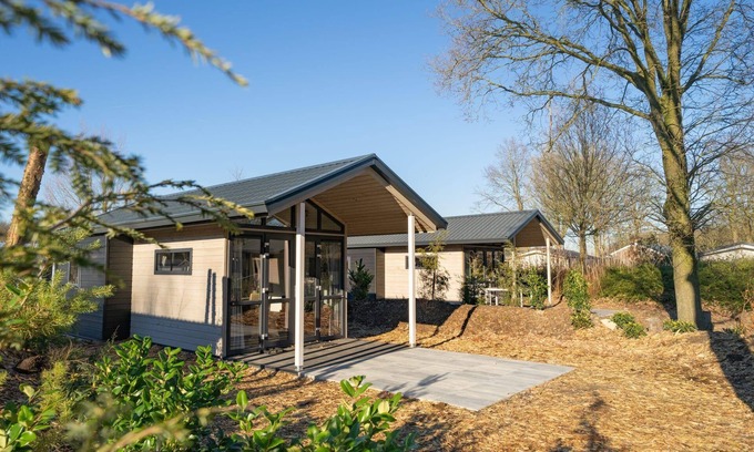 Biddinghuizen House | Tiny House 4