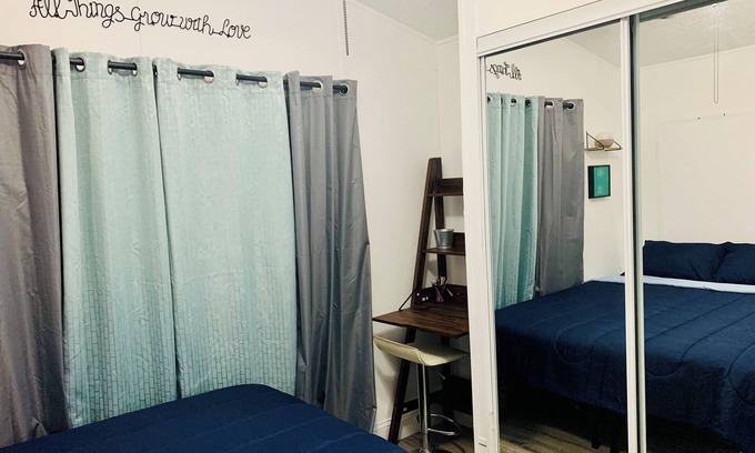 Kissimmee Cottage | Tiny house close to Disney KISSIMMEE