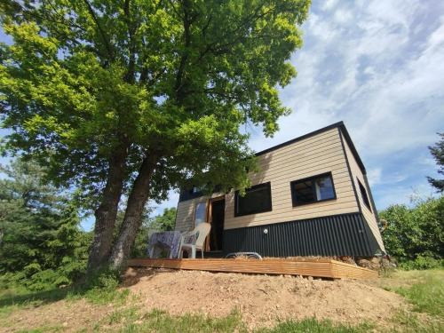 Ambierle Other | Tiny House de la Côte Roannaise