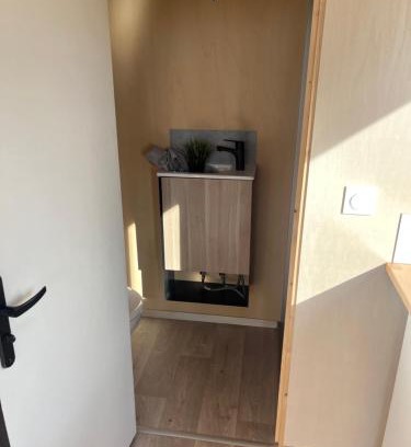 Faumont House | Tiny House