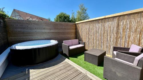 Rue House | Tiny house