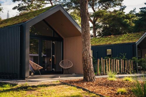 Municipality of Hellendoorn Apartment | Tiny House Hellendoorn