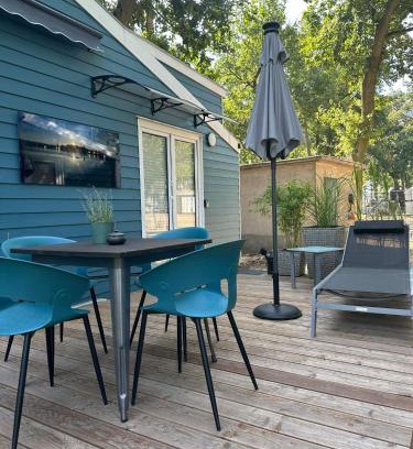 Caputh House | Tiny House Nr 2