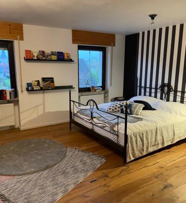 Obernburg Apartment | TinyStory - das Appartement mit Hotelgefühl in Obernburg
