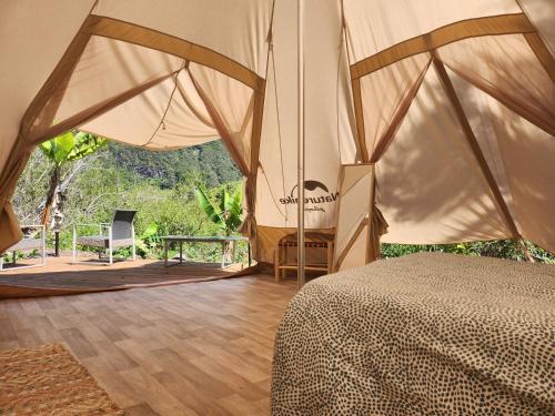 Salazie Other | Tipi Tom