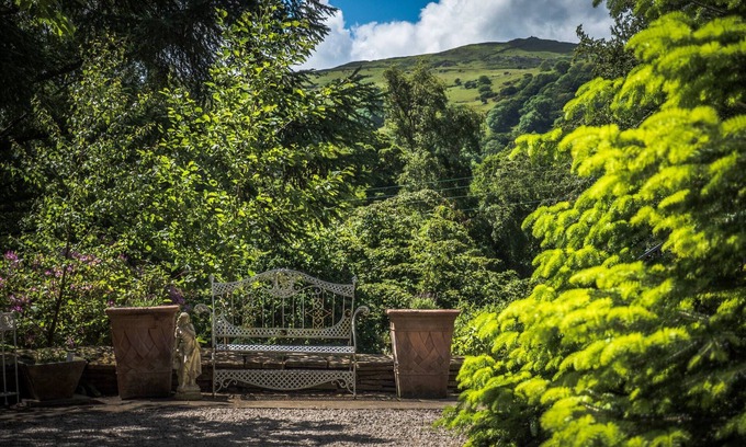 Conwy House | Tir-y-Coed Country House