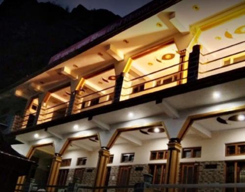 Kharsali House | Tirath Niwas by StayApart