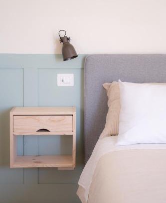 Soveria Mannelli Bed & Breakfast | Tirituffo - B&B di campagna