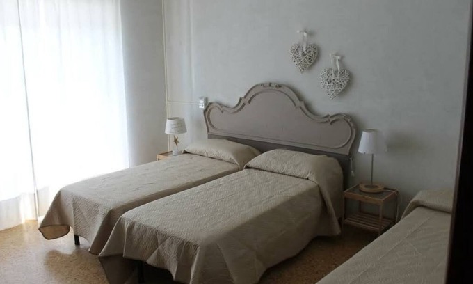Tirrenia Apartment | Tirrenia Belvedere