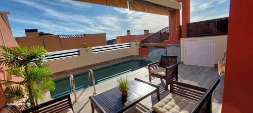 Pulpi Apartment | Tirreno Vacances