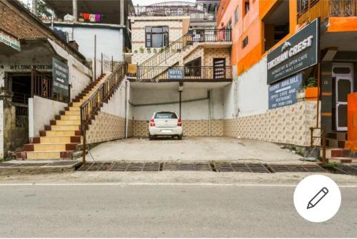 Banjar Bed & Breakfast | Tirthan Crest Jibhi at Banjar Kullu Near Bus Stand