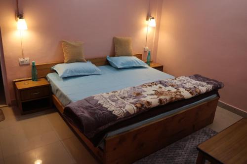 Banjar House | Tirthan Living Green Home Stays