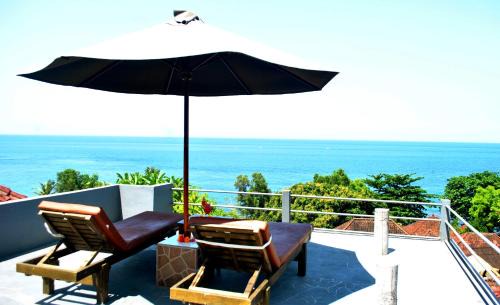 Amed House | Titi Sedana Homestay