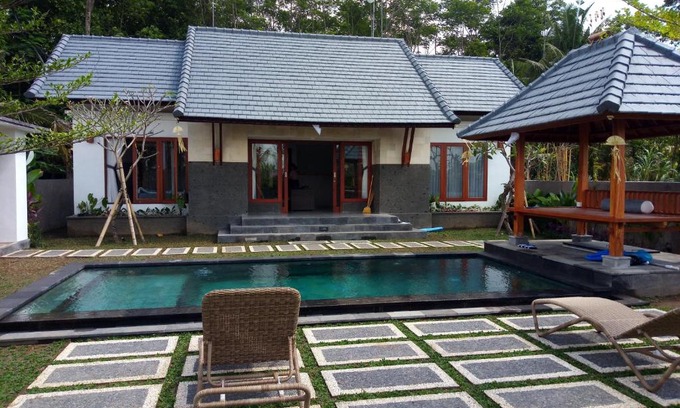Abiansemal Villa | TiTi Villa