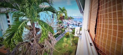 Pointe du Bout Apartment | TITIRI Appartement