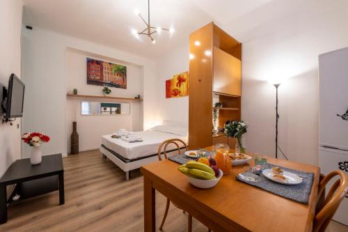 Calvairate Apartment | TITO LIVIO, 35 - Milano autentica