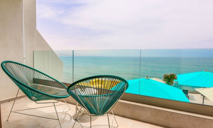 Anza Apartment | Titrit - Ocean by Coralia