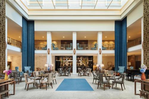 Santo Antonio Hotel | Tivoli Avenida Liberdade Lisboa – A Leading Hotel of the World