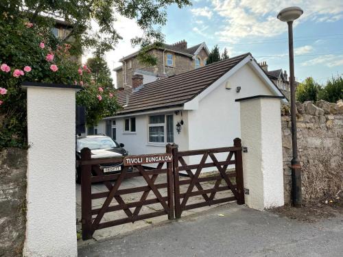 Weston-super-Mare House | Tivoli Bungalow