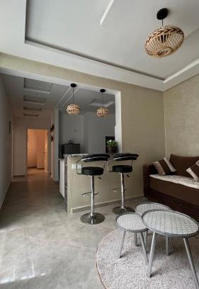 Sidi Ifni Apartment | Tiwaline Tarsime App B