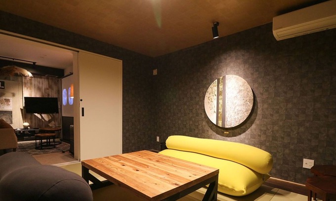 Kotoni House | TK Theater 5 minutes walk from subway station L / Sapporo Hokkaidō