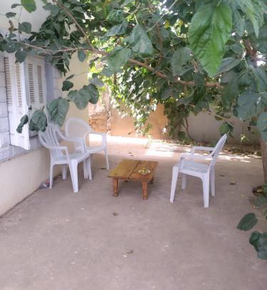 Tlemcen Province House | Tlemcen