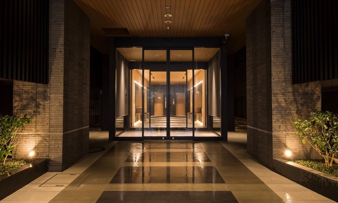 Katamachi Hotel | Tmark City Hotel Kanazawa