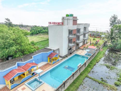 Mandarmani Resort | TN RESORTS