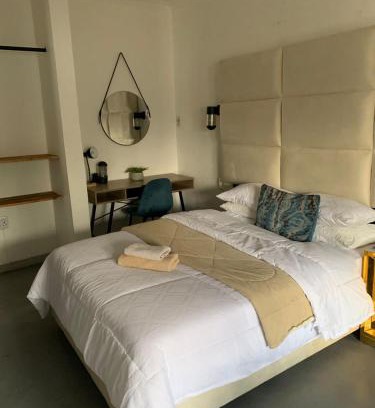 Middelburg House | TnB Guesthouse