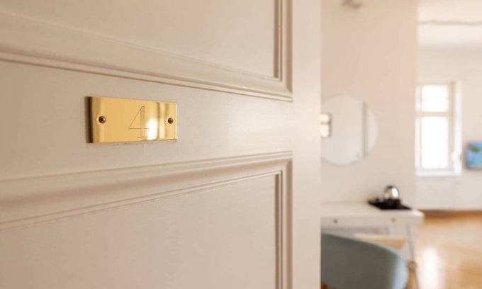 Stendal House | To complete