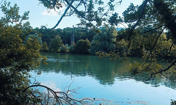 Isles-les-Villenoy House | To Disney 12 mn' drive or Olympics @ Vaires 25 mns