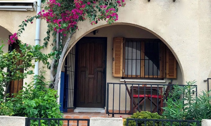 Guardamar del Segura House | To rest near the sea without complications