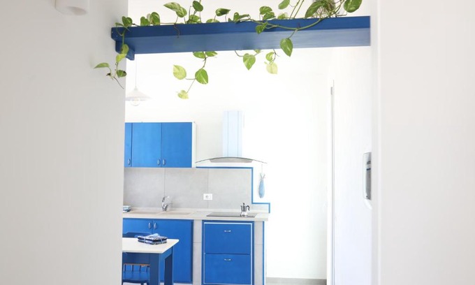 Roca Vecchia House | To Spiti Salento